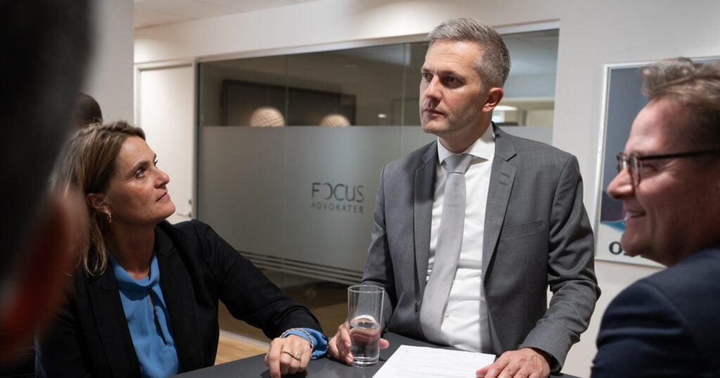 Procurement - Focus Advokater