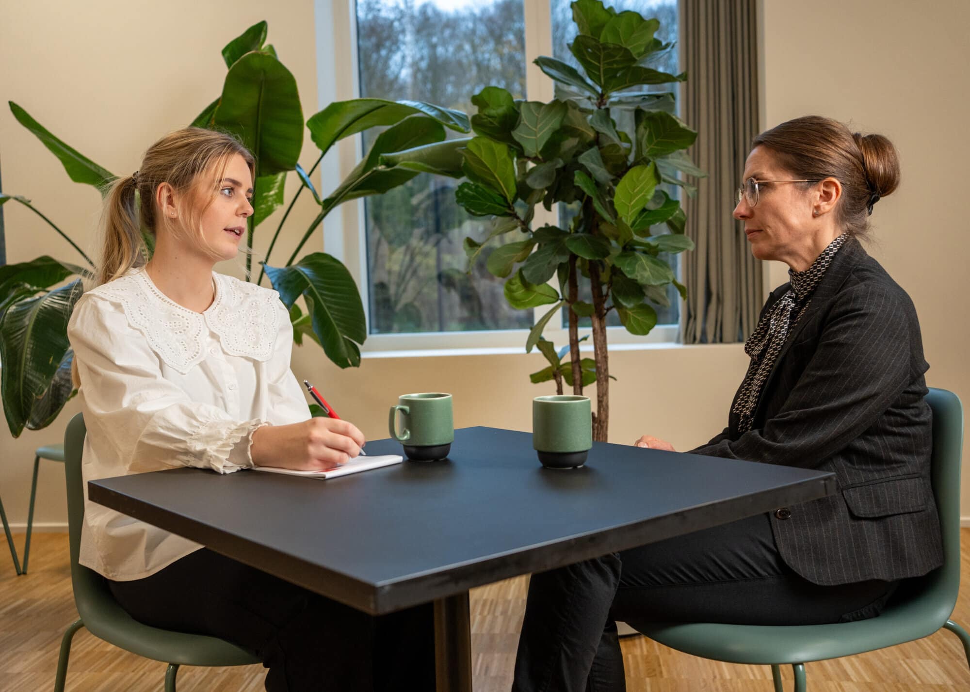 Selskabs- og skatteret - Focus Advokater