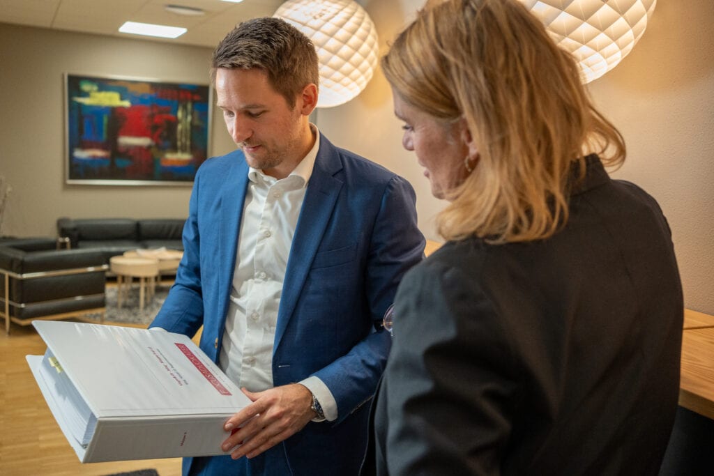 Employment and Working Conditions - Focus Advokater