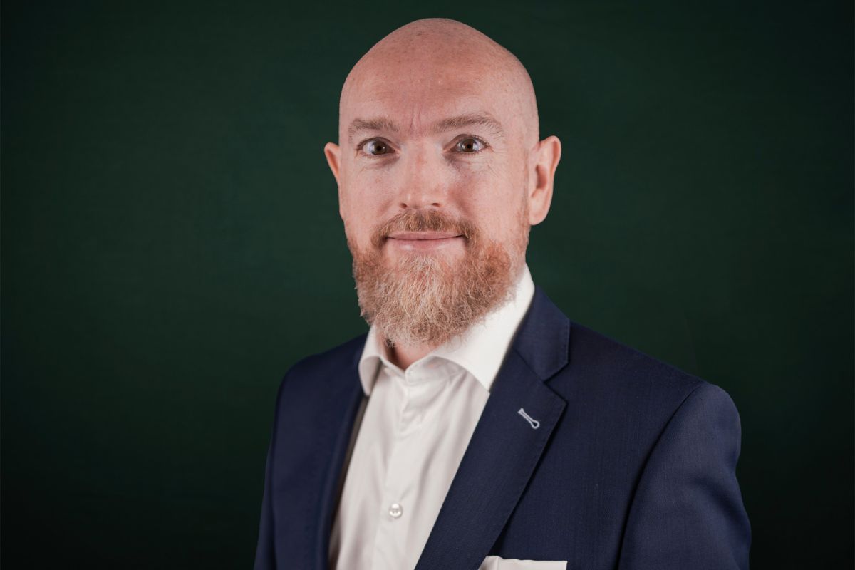 Christian Dyrhauge-Klargaard udpeget som fast kurator ved Skifteretten i Svendborg