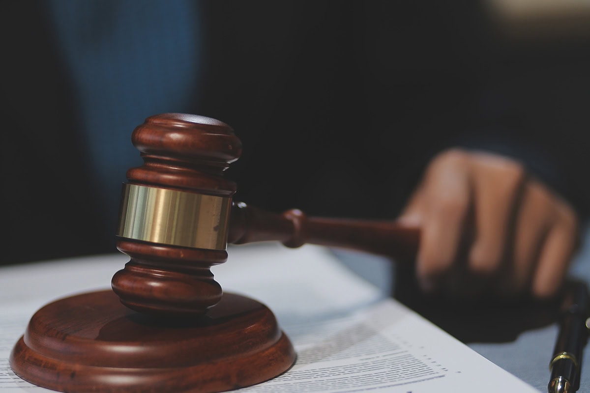 Bevis for fremkomst af rykkerbreve