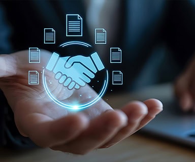 OP Stål transaktion Otto F. Spliid & Tine Seehausen sekundært billede