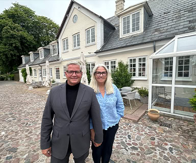 Milling Hotels transaktion Knudsens Gaard sekundært billede