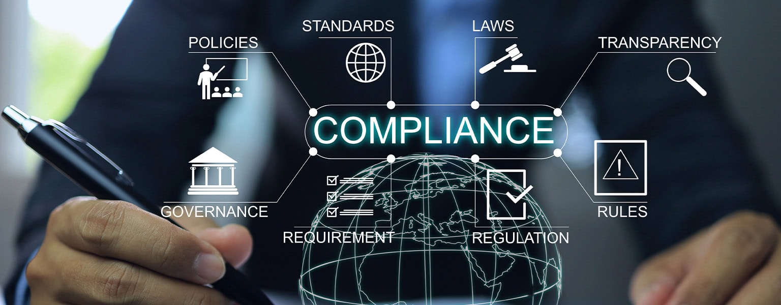 Product Compliance Day 2026 arrangement