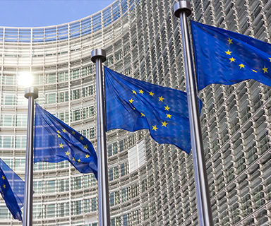 Europa-Kommissionen fremsætter forslag til nye udbudsregler sekundært billede