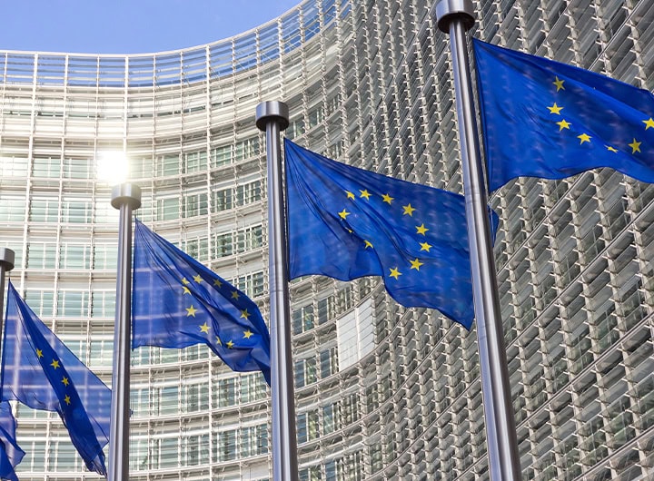 Europa-Kommissionen fremsætter forslag til nye udbudsregler