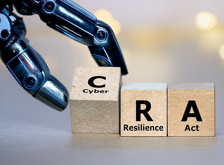 Cyber Resilience Act (CRA)