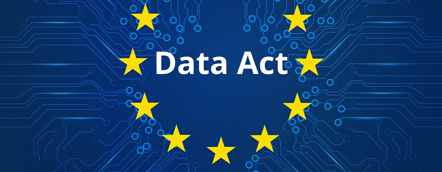 Data Act webinar