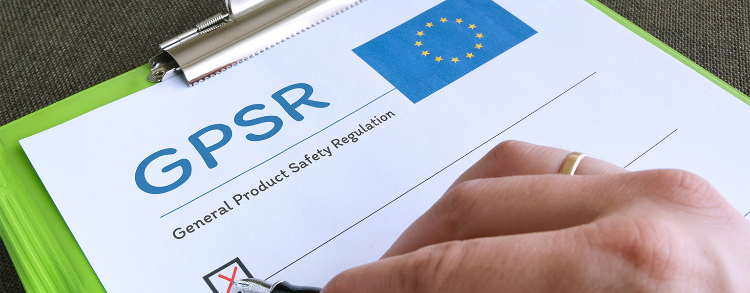 GPSR webinar